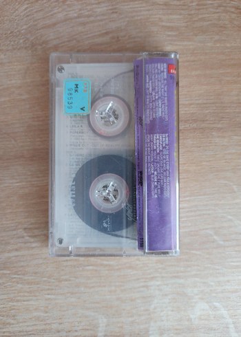 What's Up! #2 Müzik Kaseti - Görsel 3