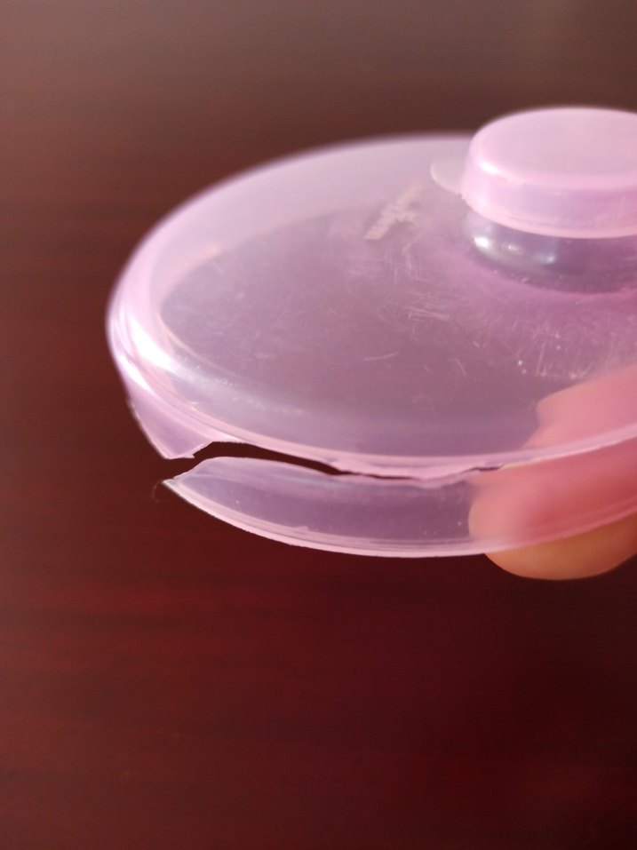 Pembe Bebek Besleme Kabı - Görsel 4