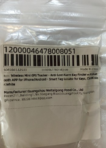 Takip cihazı - Görsel 3