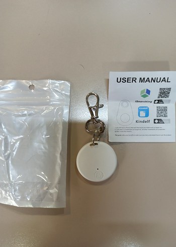 Takip cihazı - Görsel 2