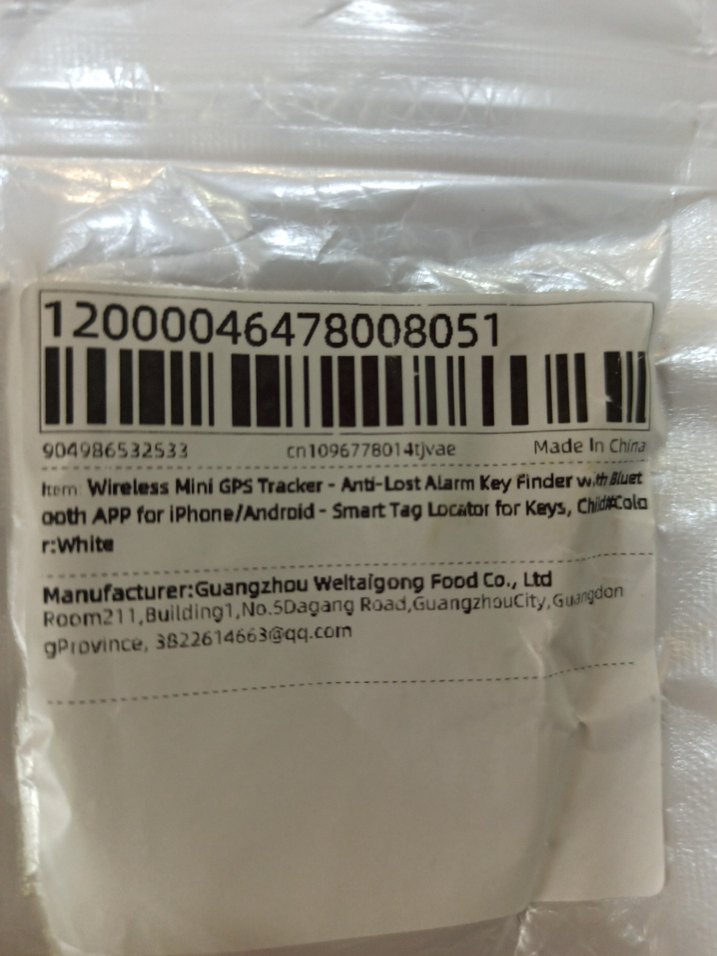 Takip cihazı - Görsel 3