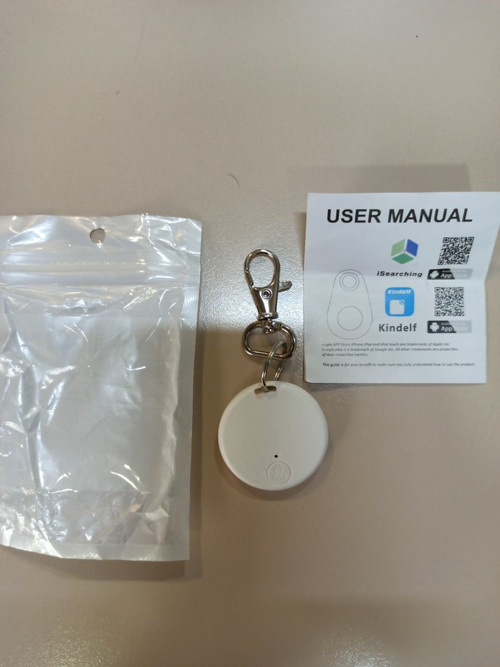 Takip cihazı - Görsel 2