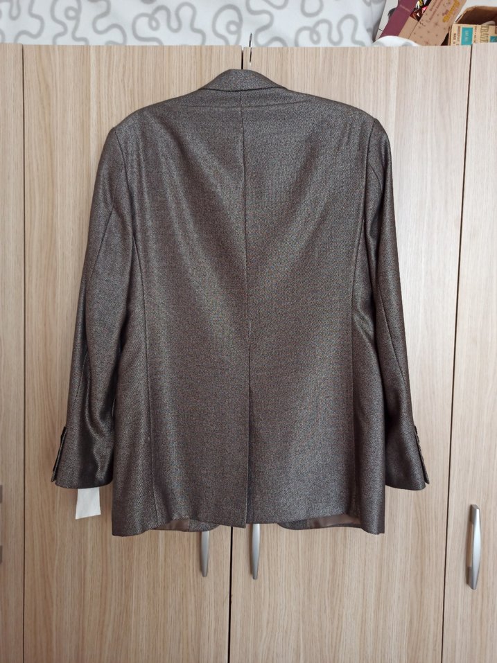 Ipar marka Klasik Erkek Ceket (yeni) - Görsel 2