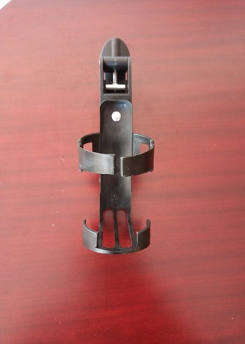 Bebek Arb.Bisiklet Termos-Biberon Tutucu - Görsel 2