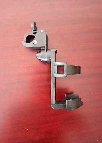 Bebek Arb.Bisiklet Termos-Biberon Tutucu - Görsel 3