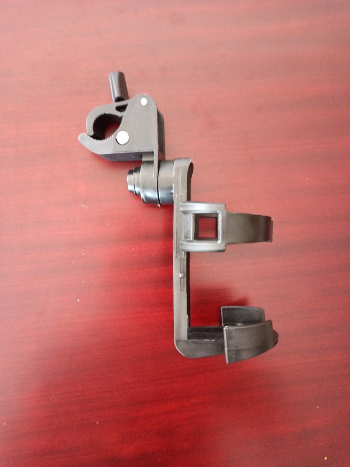 Bebek Arb.Bisiklet Termos-Biberon Tutucu - Görsel 3