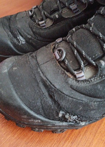 Merrell Siyah Erkek Bağcıklı Bot #43 - Görsel 6