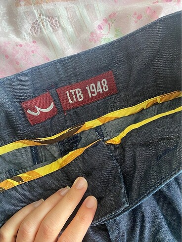 29 Beden Ltb 1948 jean