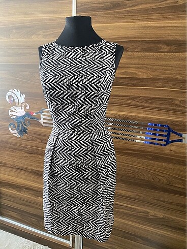 36 beden mini elbise