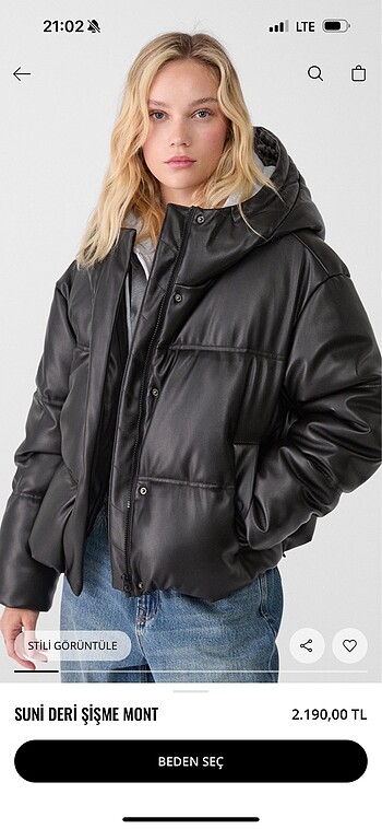 Stradivarius Stradivarius mont