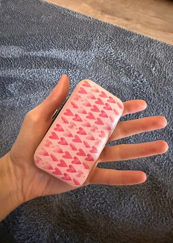 Gri 6 Parça Manikür Pedikür Seti - Görsel 2