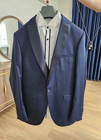 Damat Takım elbise