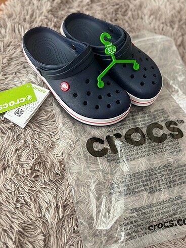 39 Beden CROCS renkler