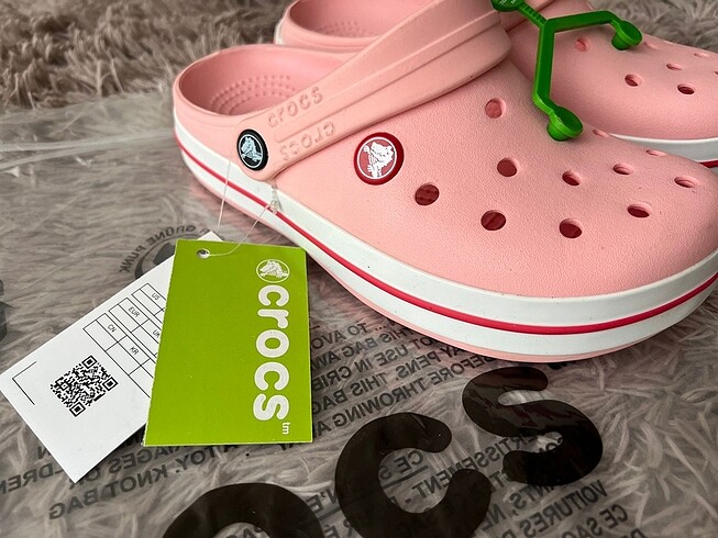 Crocs CROCS KADIN TERLİK