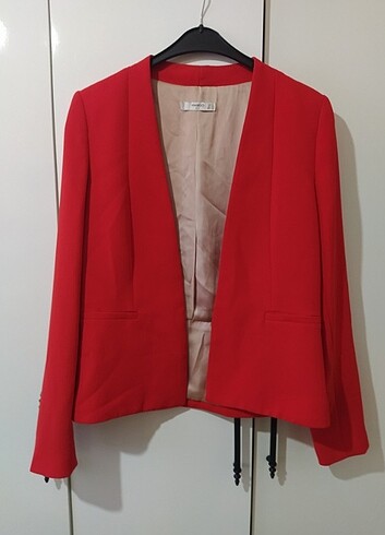 Mango Mango Blazer
