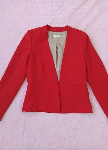 Mango Blazer