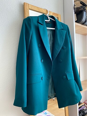 Trendyol & Milla Blazer ceket