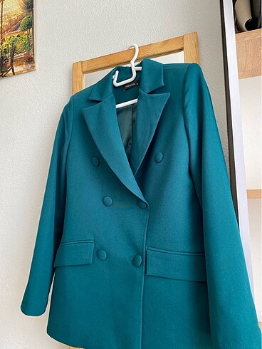 xs Beden Blazer ceket