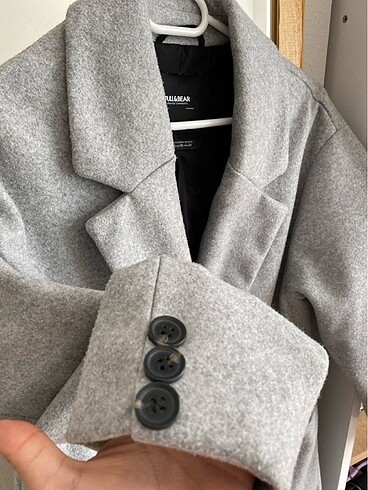 Pull and Bear Kaban