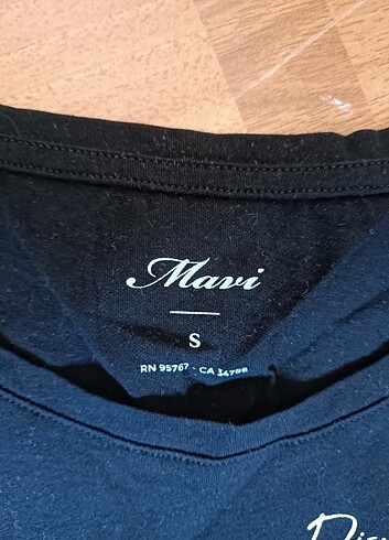 Mavi Jeans Mavi t-shirt