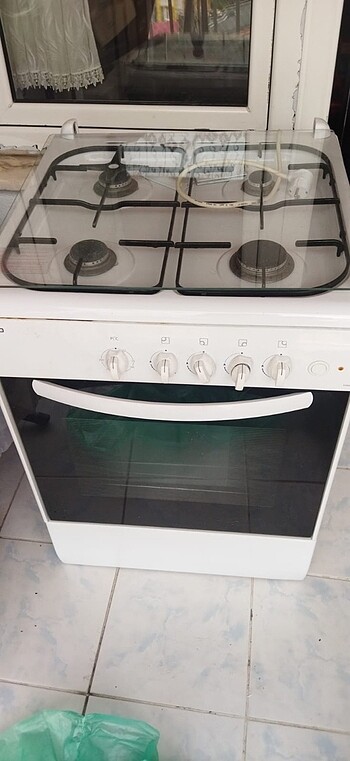 Fırın