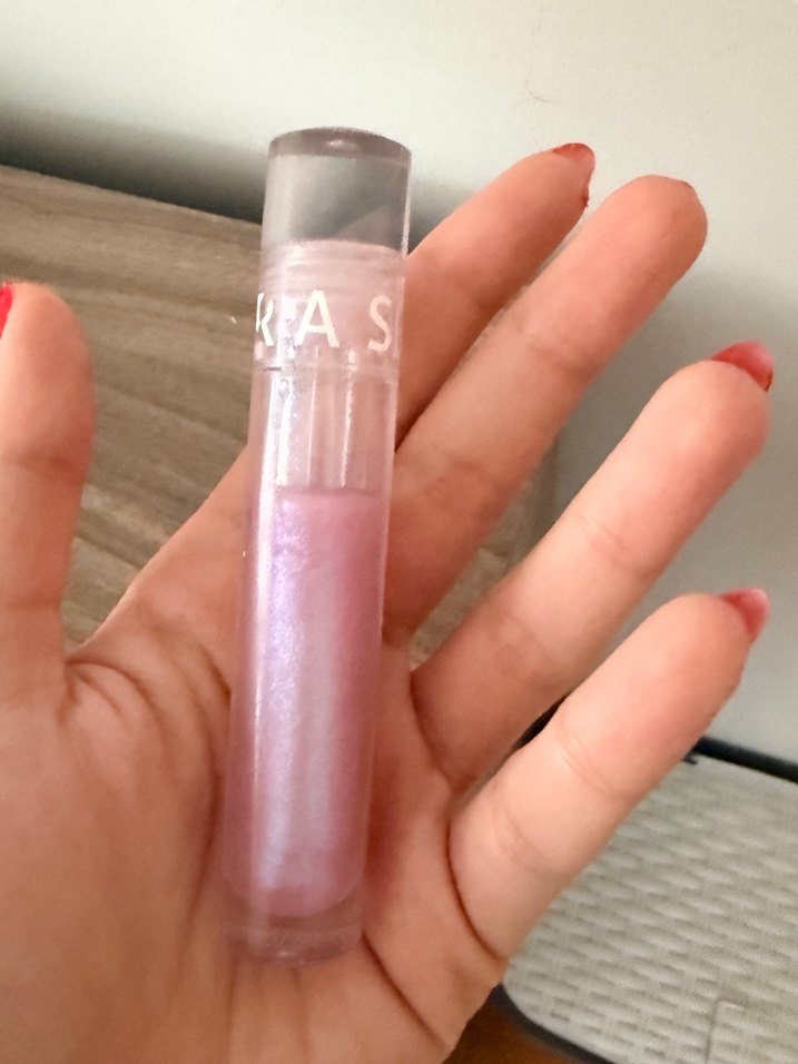 sephora gloss no 10 - Görsel 3