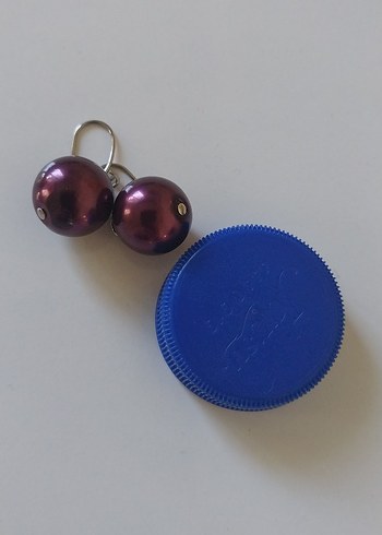 4'lü Set Kadın Küpeler - Görsel 5