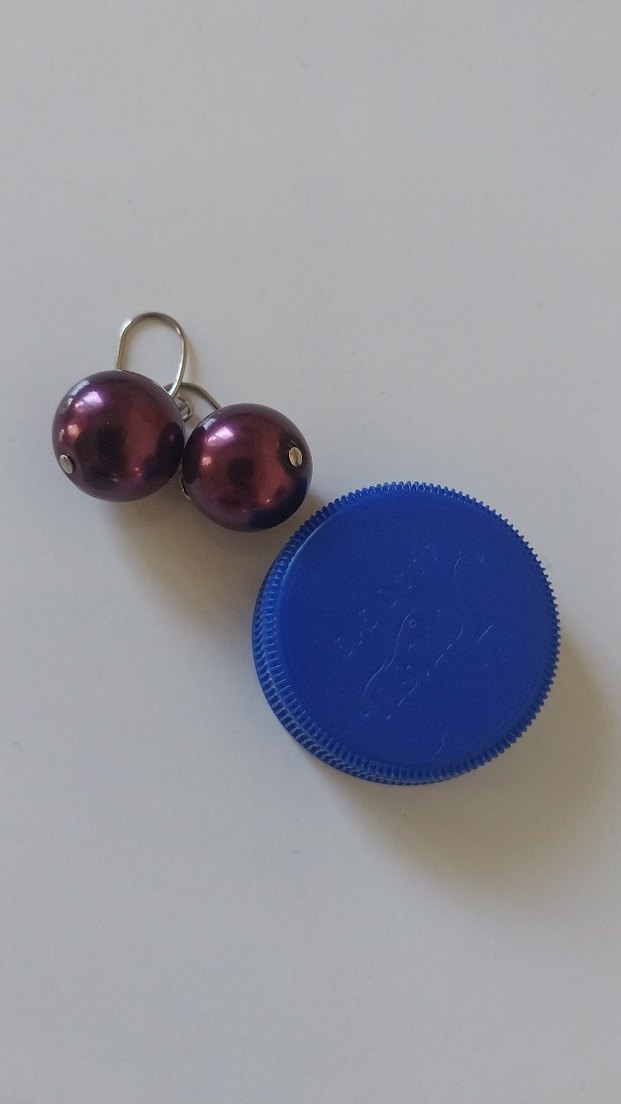 4'lü Set Kadın Küpeler - Görsel 5