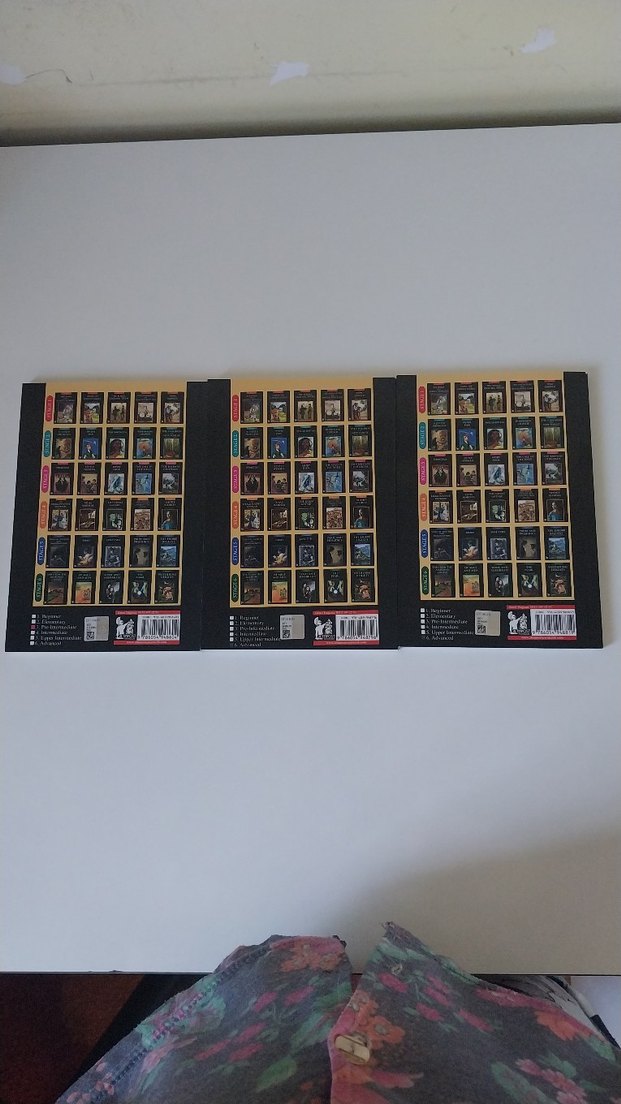 Dracula, Mice and Men, The Pearl İngilizce Hikayeler - Görsel 2