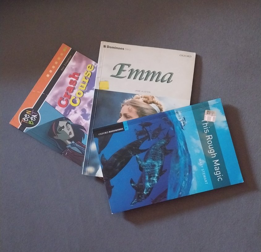 İngilizce Hikaye Kitapları CD siz - Görsel 3