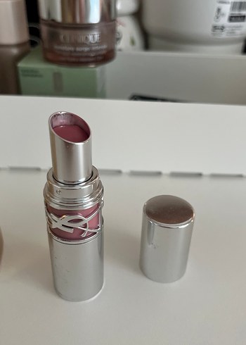 Yves Saint Laurent Yves Saint Laurent Loveshine Lip Balm 44 Numara