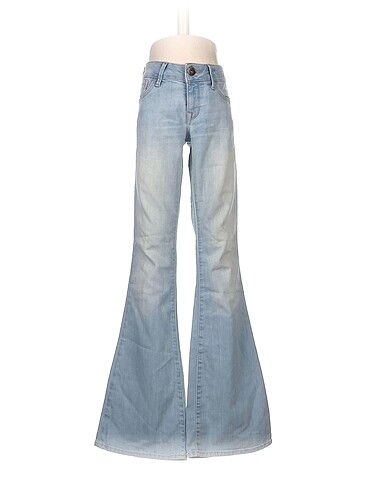 Mavi Jeans Jean / Kot %70 İndirimli.