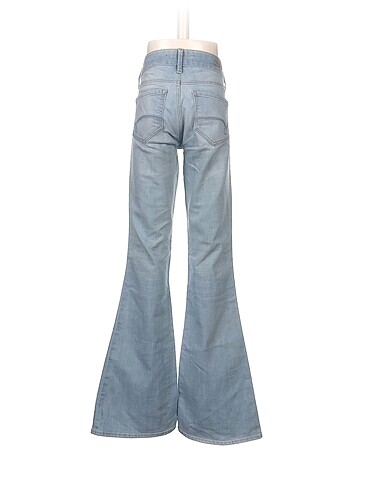 universal Beden Mavi Jeans Jean / Kot %70 İndirimli.