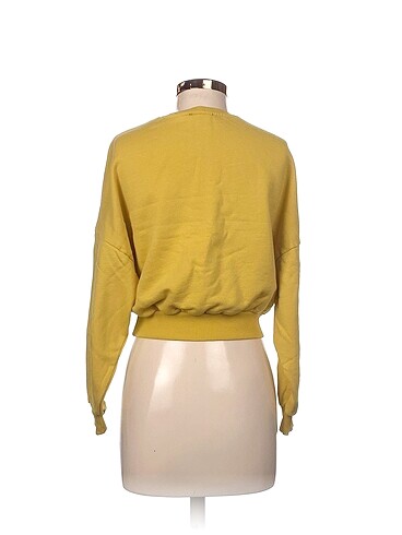 s Beden Mavi Jeans Sweatshirt %70 İndirimli.