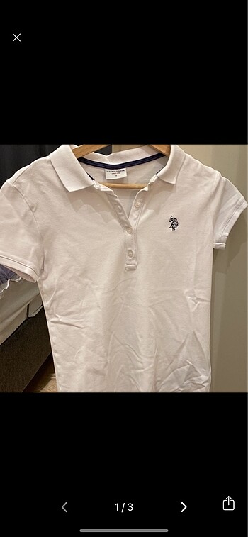 s Beden Polo yaka