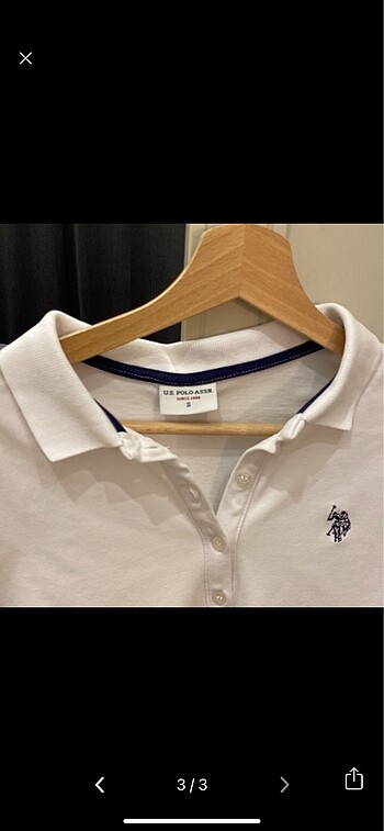Polo yaka
