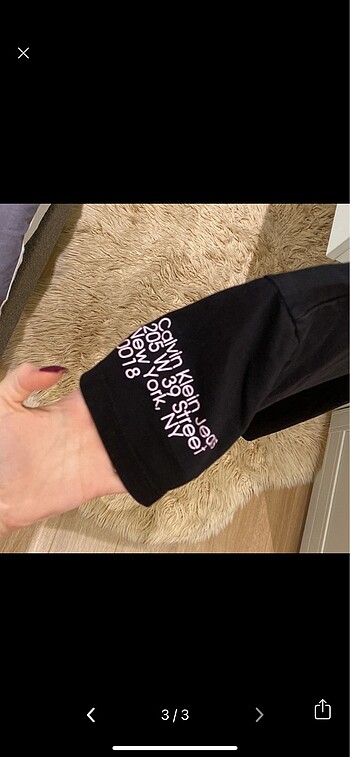 Ck tshirt