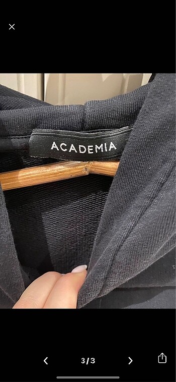 Beymen sweat academia