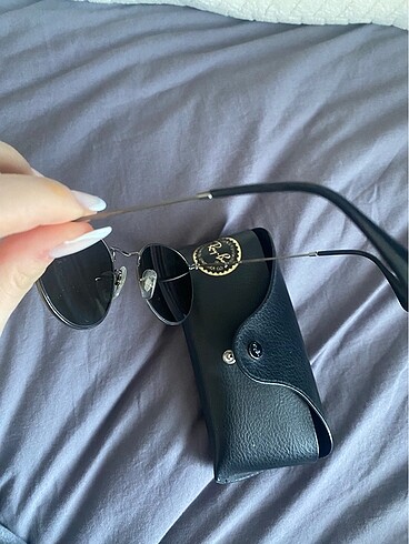 Ray Ban Rayban gözlük