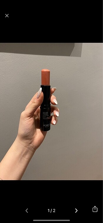Kiko Kiko allık
