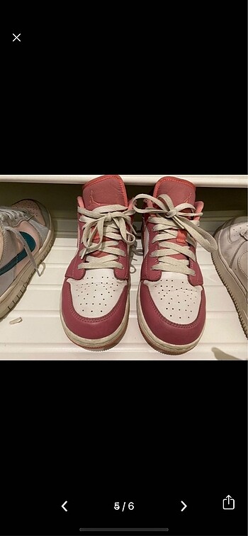 Nike Ozel jordan nike