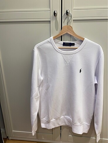 Ralph Lauren Orjinal polo talph lauren sweat