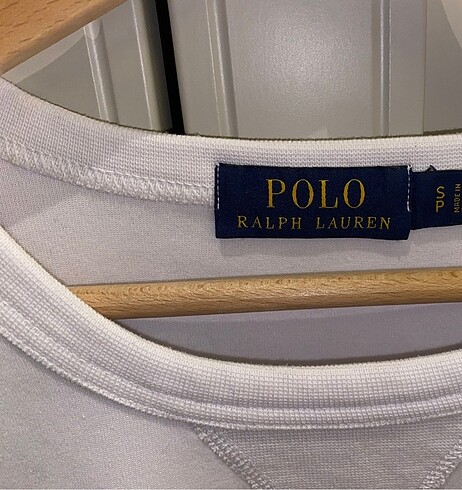 s Beden Orjinal polo talph lauren sweat