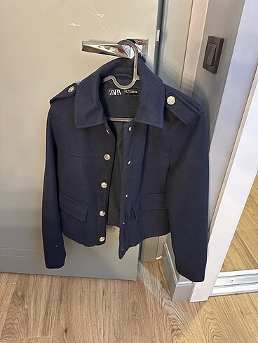 Zara ceket