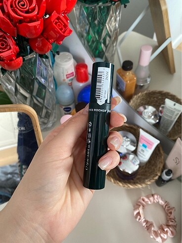 Yves Rocher Maskara