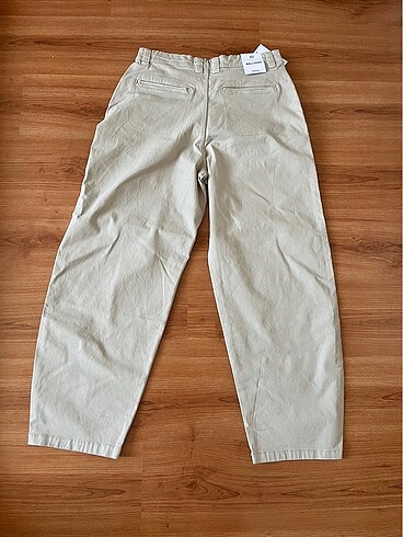 Bershka Bershka baloon pantolon