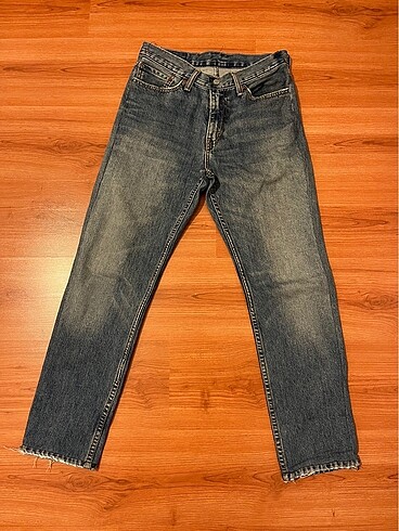 Levi?s erkek jean