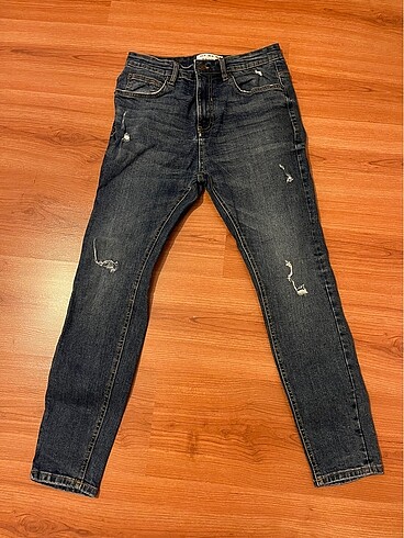 Pull&Bear erkek jean