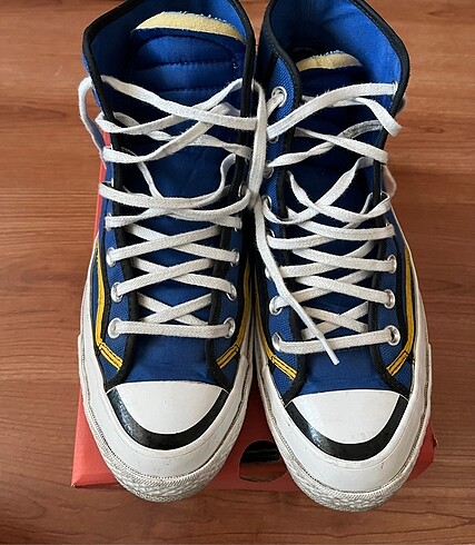 Converse Chuck 70 mavi unisex converse