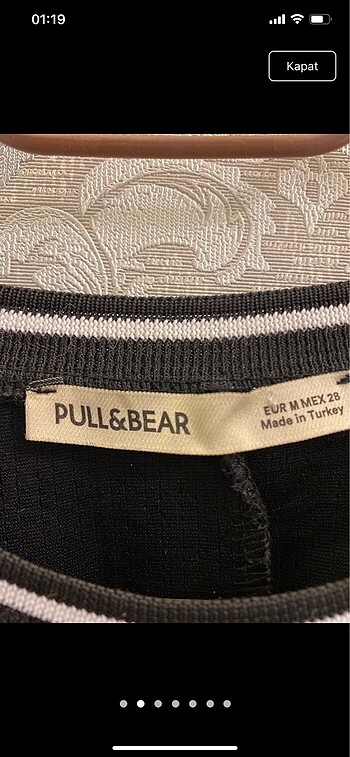 Pull and Bear Pull&bear